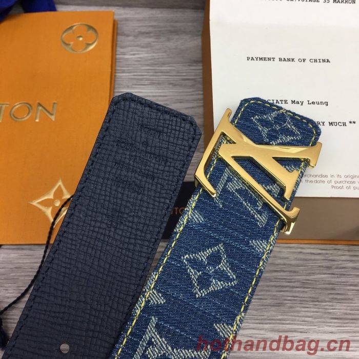 Louis Vuitton Belt LVB00055 Louis Vuitton Belt LVB00055